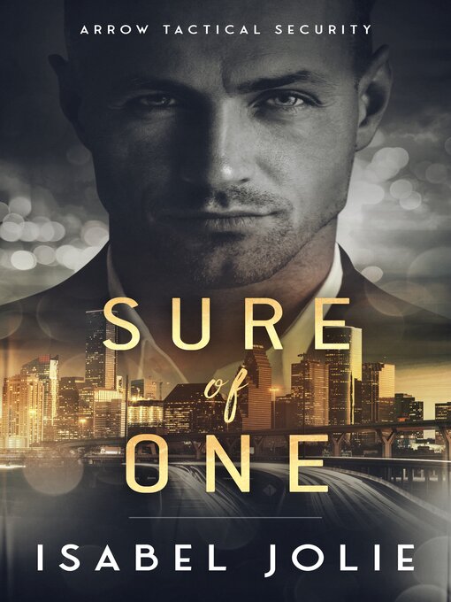 Title details for Sure of One by Isabel Jolie - Wait list